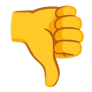 Beğenmedim