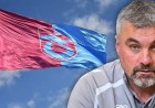 Trabzonspor'da Thomas Reis dönemi