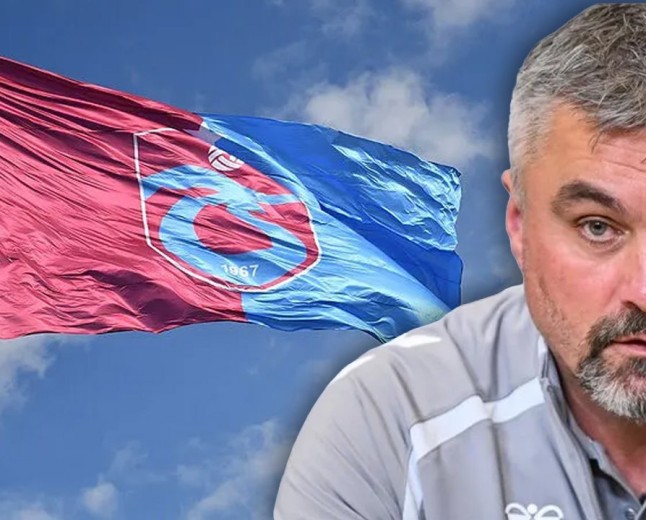 Trabzonspor'da Thomas Reis dönemi